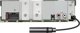 Kenwood KMM-BT408DAB Ραδιόφωνο Αυτοκινήτου 1 DIN με Bluetooth, DAB+, USB & Υποστήριξη FLAC - Μαύρο