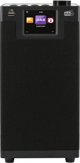 Ραδιόφωνο Imperial Imperial DABMAN i610, ραδιόφωνο (μαύρο, WLAN, Bluetooth, DAB+, FM)