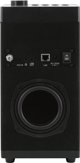 Ραδιόφωνο Imperial Imperial DABMAN i610, ραδιόφωνο (μαύρο, WLAN, Bluetooth, DAB+, FM)