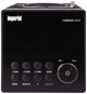 Ραδιόφωνο Imperial Imperial DABMAN i610, ραδιόφωνο (μαύρο, WLAN, Bluetooth, DAB+, FM)