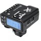 Quadralite Navigator X Plus Ραδιοφωνικός Ενεργοποιητής Φλας για Sony
