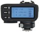 Quadralite Navigator X Plus Ραδιοφωνικός Ενεργοποιητής Φλας για Sony