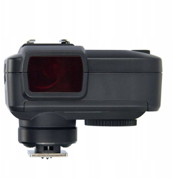 Quadralite Navigator X Plus Ραδιοφωνικός Ενεργοποιητής Φλας για Sony