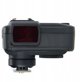 Quadralite Navigator X Plus Ραδιοφωνικός Ενεργοποιητής Φλας για Sony