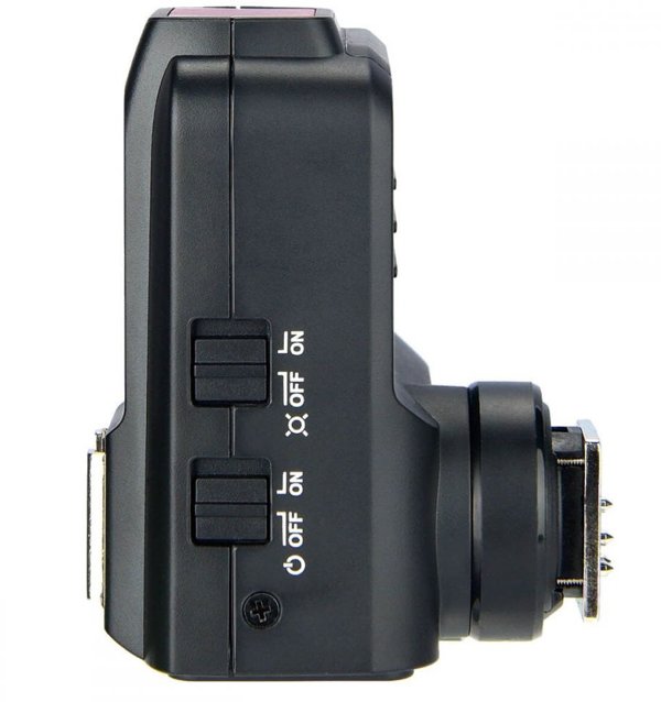 Quadralite Navigator X Plus Ραδιοφωνικός Ενεργοποιητής Φλας για Sony