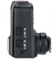 Quadralite Navigator X Plus Ραδιοφωνικός Ενεργοποιητής Φλας για Sony