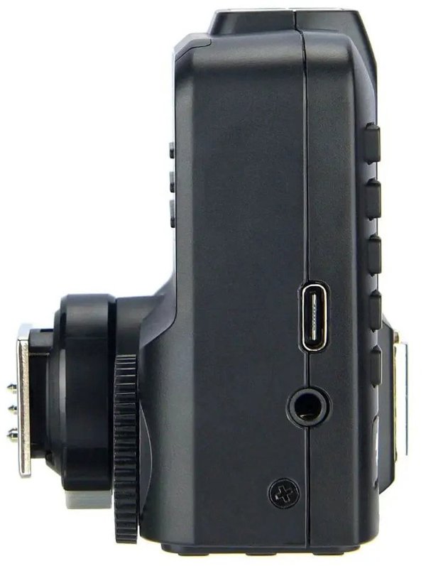 Quadralite Navigator X Plus Ραδιοφωνικός Ενεργοποιητής Φλας για Sony