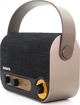 Ράδιο Aiwa Φορητό Ηχείο και Ράδιο σε Vintage Στυλ AIWA RBTU-600