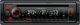 Kenwood KDC-BT450DAB Ραδιόφωνο Αυτοκινήτου Bluetooth 1 DIN με DAB+ και Υποστήριξη FLAC - Μαύρο