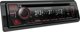 Kenwood KDC-BT450DAB Ραδιόφωνο Αυτοκινήτου Bluetooth 1 DIN με DAB+ και Υποστήριξη FLAC - Μαύρο