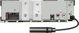 Kenwood KDC-BT450DAB Ραδιόφωνο Αυτοκινήτου Bluetooth 1 DIN με DAB+ και Υποστήριξη FLAC - Μαύρο