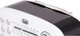 Radio Trevi solarne RA7F5001 white