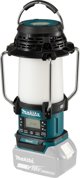 Makita DMR056 Ραδιόφωνο Εργοταξίου με Φακό LED και Bluetooth