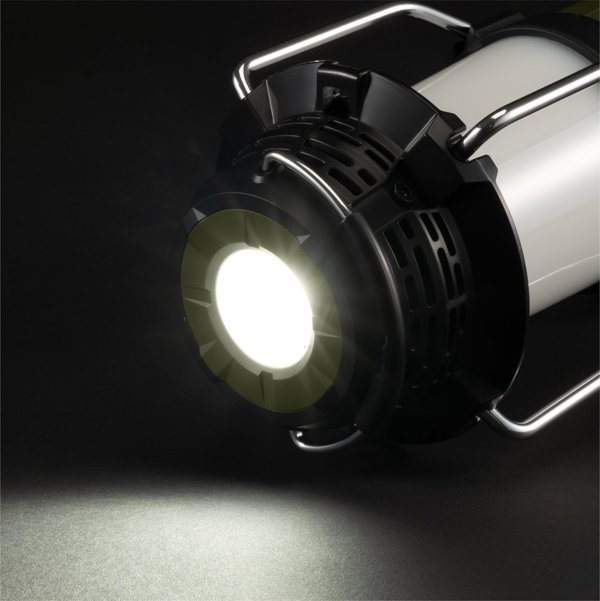 Makita DMR056 Ραδιόφωνο Εργοταξίου με Φακό LED και Bluetooth