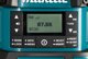 Makita DMR056 Ραδιόφωνο Εργοταξίου με Φακό LED και Bluetooth