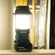 Makita DMR056 Ραδιόφωνο Εργοταξίου με Φακό LED και Bluetooth