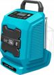 Dedra DED7005 Ραδιόφωνο Κατασκευής Bluetooth 18V - Συμβατό με Σύστημα DEDRA SAS+ALL