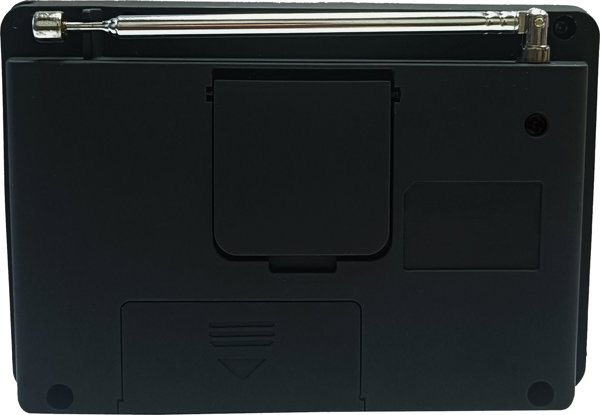 Ραδιόφωνο Aiwa Φορητό Ραδιόφωνο AKAI APR-400