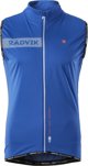 Ανδρικό γιλέκο Radvik Sierra Vest Gts dazzling blue/silver μέγεθος S