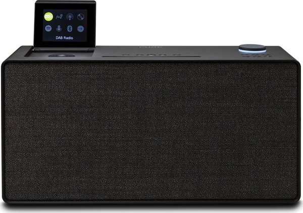 Radio Pioneer PURE EVOKE HOME MUSIC SET μαύρο 11736499 759454300241