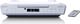 Lenco KCR-150 Ραδιόφωνο Κουζίνας Υπόβαθρου με Οθόνη LCD, Λευκό