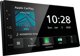 Kenwood DMX5020DABS Ραδιόφωνο Αυτοκινήτου 6.8" με Apple CarPlay, Android Auto, Bluetooth & Ψηφιακό Δέκτη DAB+