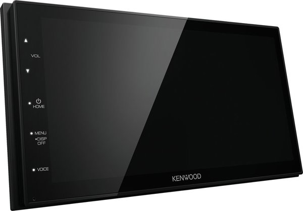 Kenwood DMX5020DABS Ραδιόφωνο Αυτοκινήτου 6.8" με Apple CarPlay, Android Auto, Bluetooth & Ψηφιακό Δέκτη DAB+