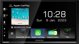 Radioodtwarzacz Kenwood Kenwood DMX7722DABS /2DIN/Wireless CarPlay & Android Auto