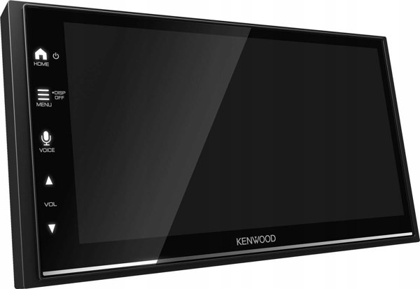Radioodtwarzacz Kenwood Kenwood DMX7722DABS /2DIN/Wireless CarPlay & Android Auto