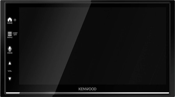 Radioodtwarzacz Kenwood Kenwood DMX7722DABS /2DIN/Wireless CarPlay & Android Auto