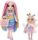 RAINBOW HIGH doll Littles 15cm