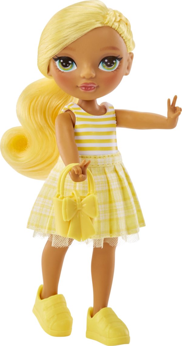 RAINBOW HIGH doll Littles 15cm