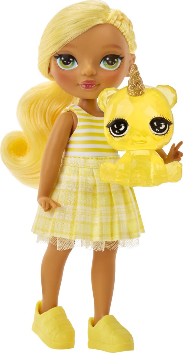 RAINBOW HIGH doll Littles 15cm