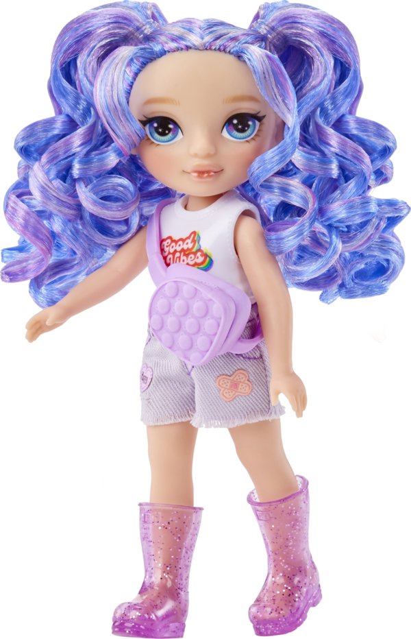 RAINBOW HIGH doll Littles 15cm
