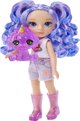 RAINBOW HIGH doll Littles 15cm