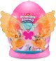 RAINBOCORNS Eggzania Fairy Mania S1 - Λούτρινο Έκπληξη