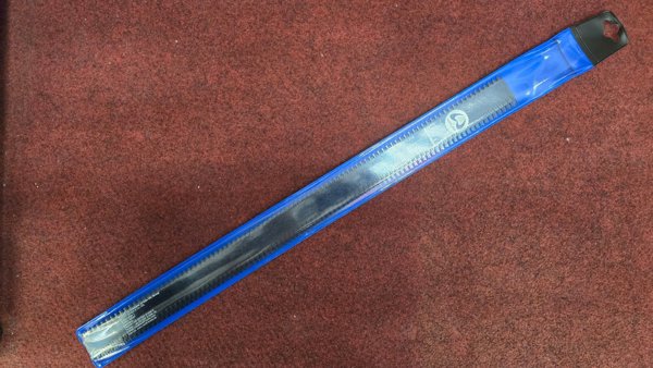 Χτένα τσουγκράνα WOLFF R2 56 cm, 5 τεμ.