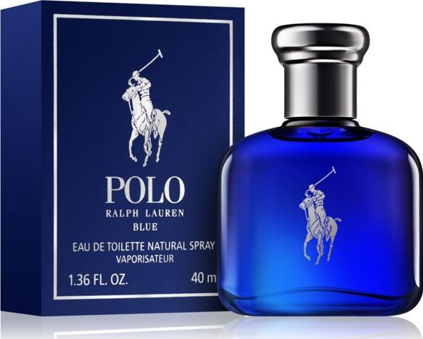 Ralph Lauren Polo Blue EDT 125 ml
