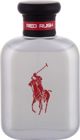 Ralph Lauren Polo Red Rush Eau De Toilette 75ml Ανδρικό Άρωμα