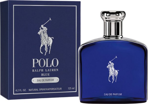 Ralph Lauren Polo Blue EDP 125 ml