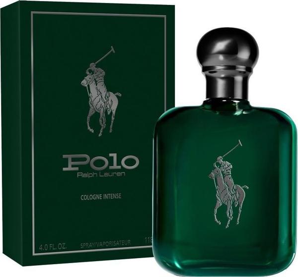 Ralph Lauren Ralph Lauren Polo Eau του Cologne Intense 118ml.