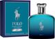 Ralph Lauren Polo Deep Blue Εκχύλισμα άρωμα 125 ml