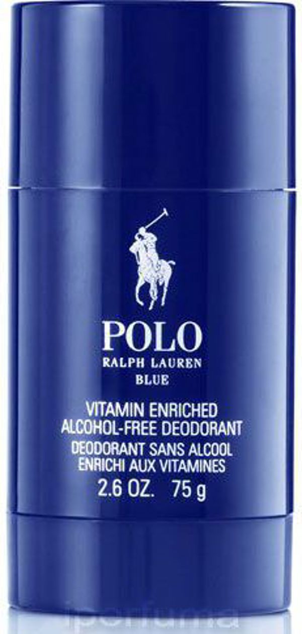 Ralph Lauren Polo Blue dezodorant w sztyfcie 75ml