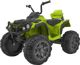 Ramiz Ποδήλατο Quad ATV Πράσινο