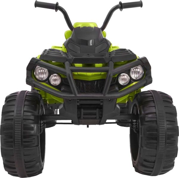 Ramiz Ποδήλατο Quad ATV Πράσινο
