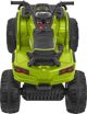 Ramiz Ποδήλατο Quad ATV Πράσινο
