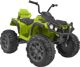 Ramiz Ποδήλατο Quad ATV Πράσινο