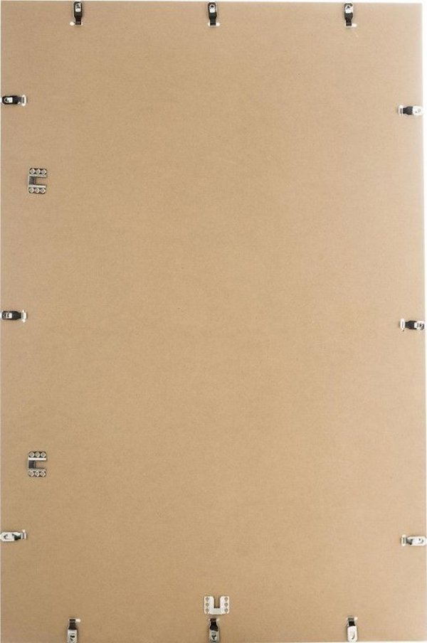 Κορνίζα Victoria Collection Κορνίζα φωτογραφιών Clip 60x90cm