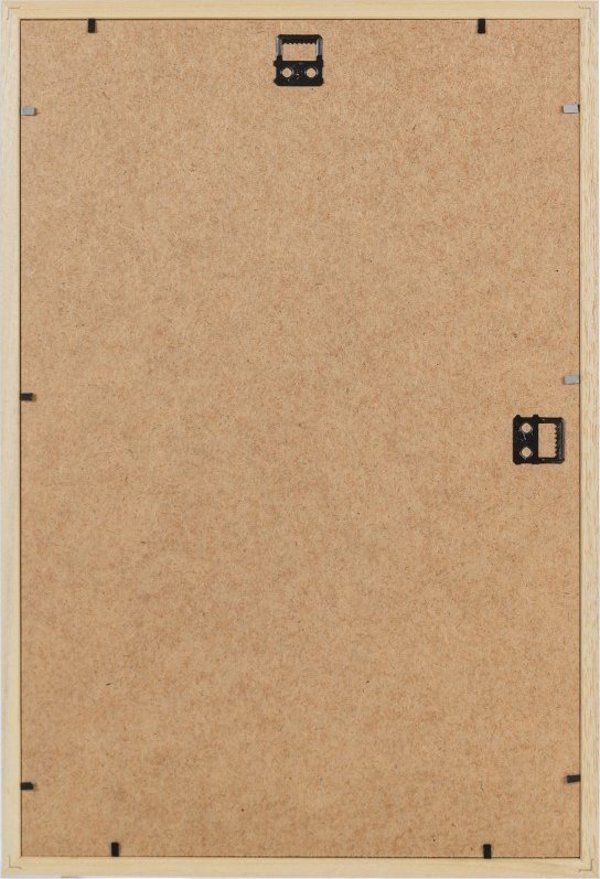 Κορνίζα Victoria Collection Κορνίζα φωτογραφιών Memory 30x45, κίτρινο