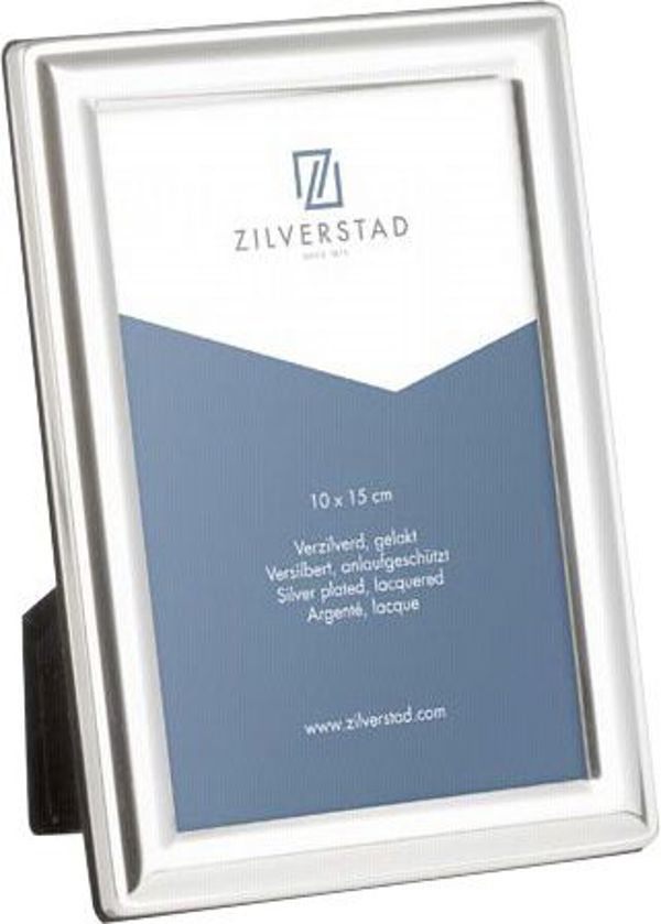 Κορνίζα Zilverstad 13x18 μεταλλική (8075232)